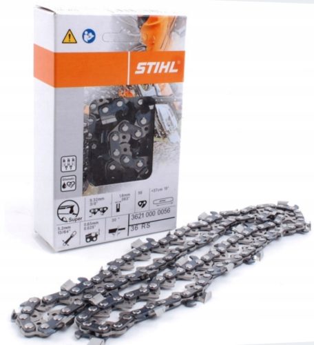  Stihl lanac 3/8 1.3 50 klinova PMC 35 cm protiv refleksije