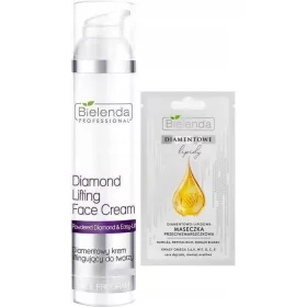   Bielenda Profesionalni Dijamantni Liftajući Krema SPF15 za Lice 100ml