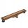 Balneo DUPLEX NEXT BAKER linijski odvod 70 cm
