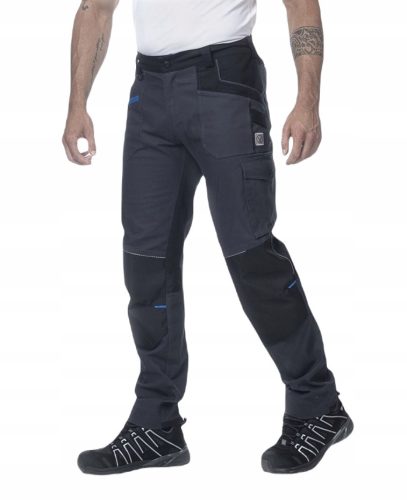Radne hlače visokog struka Ardon 4Xstretch 250g