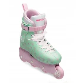  IMPALA LIGHTSPEED MINT FLOWER POWER 37 VALJKA
