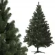 Umjetno božićno drvce Gusta Jela Premium 220 cm