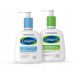 Cetaphil Set za Njegu Kože: Micelarna Emulzija i Dermoprotektivni Balzam