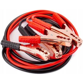 Presmočni Kablovi za Auto 400A 2,5 m + Kofer