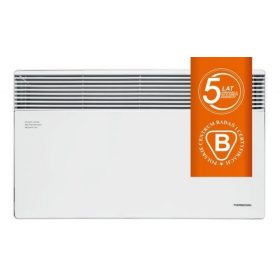 Thermoval Ultra 1500W Električna Konvektorska Grijalica
