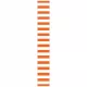  PVC ETIKETE ZA BOŽIĆNO DRVCE 25x220MM 250 KOM PO BOŽIĆNOM DRVCU