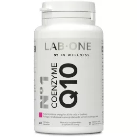   LAB ONE N°1 Koencim Q10 - 60 kapsula za vitalnost i energiju