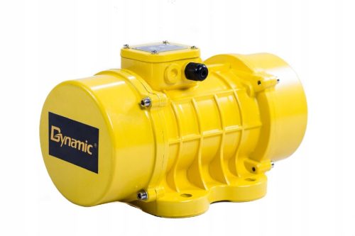Elektrovibrator Dinamičan CVM-700/3