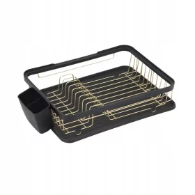 Ociekivač posuđa Black Gold