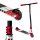 ATTABO EVO 3.0 Freestyle Skuter, Crvena