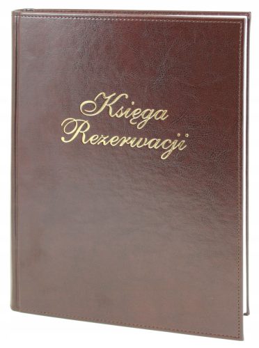 Knjiga rezervacija za restorane