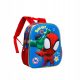 Spiderman Superhero 3D Karaktermania Ruksak za Dječake
