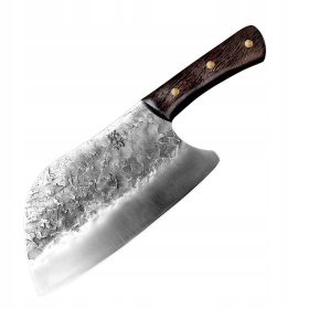 FIGHTSKULL Japanski Kuhinjski Nož 20 cm