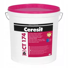 Ceresit CT174 žbuka 25 kg