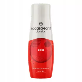SIRUP ZA SODA STREAM COLA 440ML
