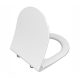 Vitra WC daska od bijelog duroplasta