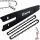 Vodilica pile - Set šipki Silvertools + 2 lanca od 6".