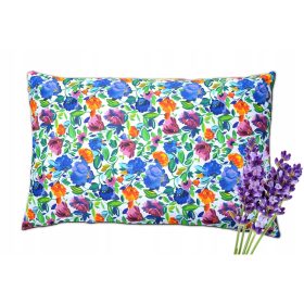 Hljedina ljuska Jastuk Zdravi 40x60 s Lavandom