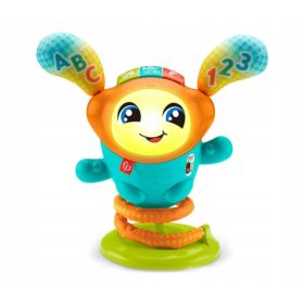  Fisher-Price interaktivni plesni DJ HND41