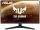 Asus VG277Q1A 27'' FHD LED Monitor 165Hz zvučnici