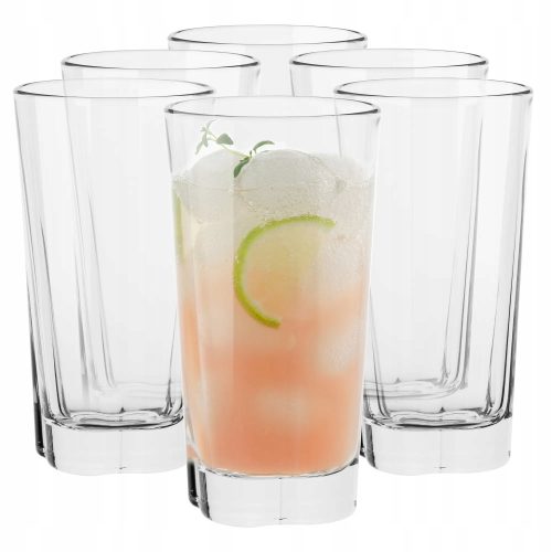 aše za piće Elin Trend For Home 360 ml 6 kom.