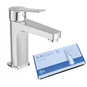 Podna slavina za umivaonik Ideal Standard Ceno, krom