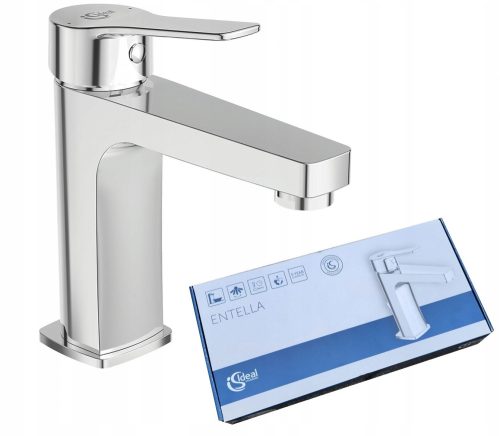 Podna slavina za umivaonik Ideal Standard Ceno, krom