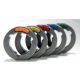 Zestaw trakastih valjaka 0,6-0,8VT fi 37mm Lincoln