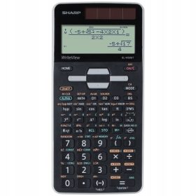  Znanstveni kalkulator Sharp ELW-506T-GY