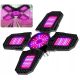 LAMPA ZA UZGOJ BILJAKA SA 180 LED DIODA 100W