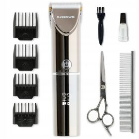 Krexus 5 W bežični univerzalni brijač za kućne ljubimce