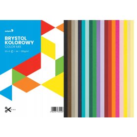  A4 Netuno ukrasni papir 250 g/m² 100 listova