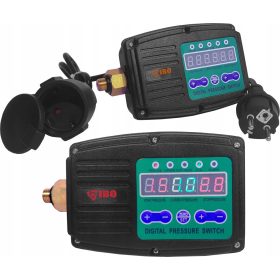  IBO elektronički presostat