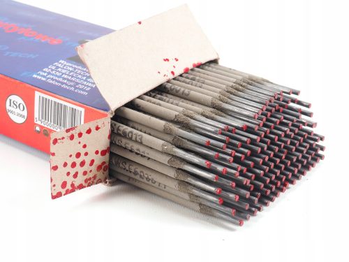 Elektrode za varenje 2,5mm 300mm Elektrode 5kg Rutile Elektrode Silikonske