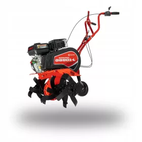 Glebogryzarka spalinowa GREENSO GB901-L 6,5 KS 3600 W
