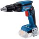 Bosch Profesionalni Akumulatorski Odvijač GTB 185-LI 18V