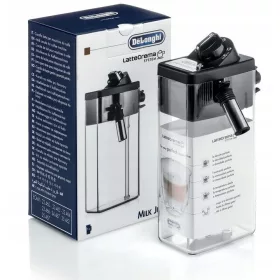    De'Longhi DLSC012 1 W automatski aparat za espresso, proziran