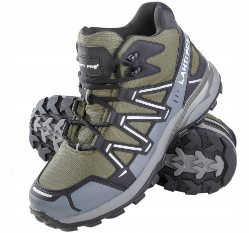 Lahti Pro Radne cipele Trekking veličina 47