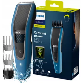   Philips bežična mašinica za šišanje i brijanje kose i brade
