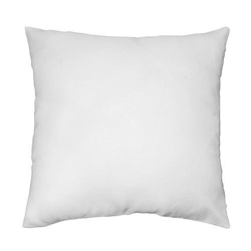 Riflex Sublimation ukrasna jastučnica 38 x 38 cm bijela