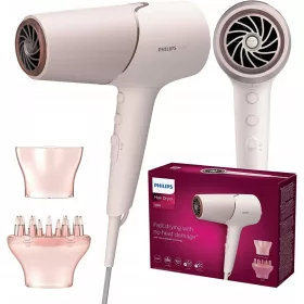 PHILIPS Profesionalno Sušilo za Kosu s Jonizacijom BHD53000