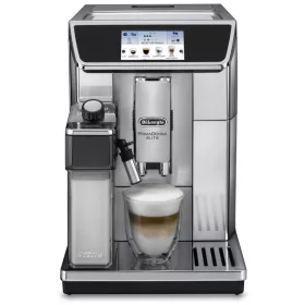    De'Longhi Primadonna Elite ECAM 650.75.MS automatski aparat za espresso 1450 W srebrna/siva