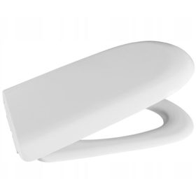 WC daska Roca Giralda, bijeli duroplast