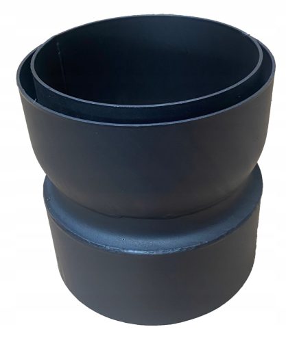 Promjer otvora dimnjaka 130
