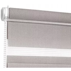 RIMBO elegantne dan-noć rolo zavjese 185 cm x 170 cm