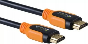 Libox HDMI kabel 3m crni