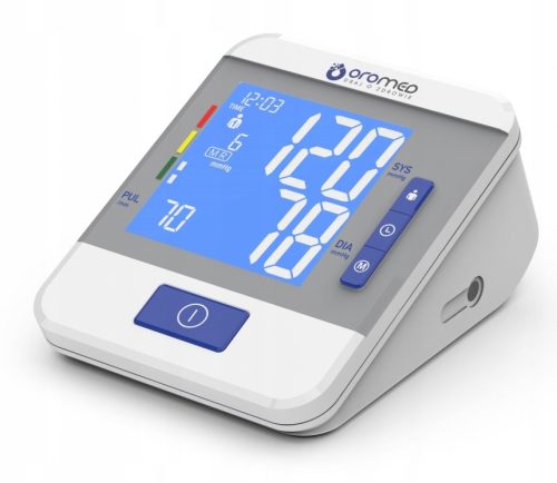 Elektronički tlakomjer za ruku OROMED ORO-N8 Comfort LCD