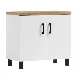 ROCO Kupaonski Ormarić za Umivaonik, 80 cm