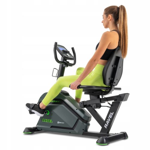  Horizontalni elektromagnetski sobni bicikl Hop-Sport Ravel HS-120L
