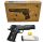 METALNI PIŠTOLJ ZA PUŠKU COLT M688 ASG